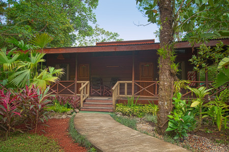 Pachira Lodge photo 3